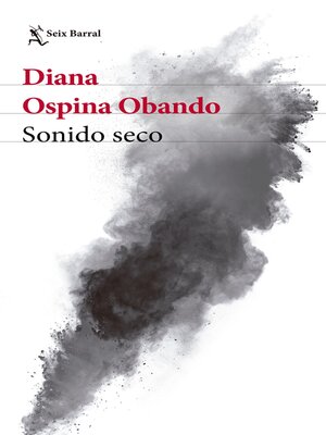 cover image of Sonido seco